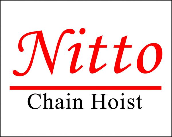 Nitto Chain Hoist